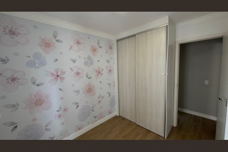 Apartamento à venda com 54m², 2 quartos e 1 vagaQuarto 2