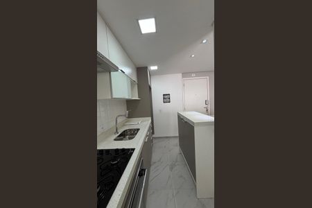 Apartamento à venda com 54m², 2 quartos e 1 vagaCozinha