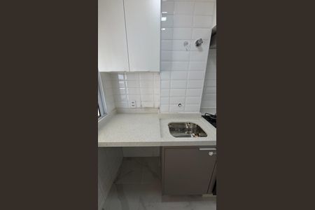 Apartamento à venda com 54m², 2 quartos e 1 vagaÁrea de Serviço