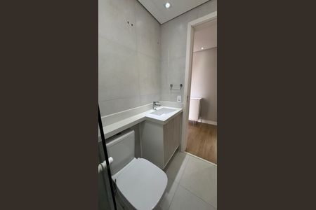 Apartamento à venda com 54m², 2 quartos e 1 vagaBanheiro