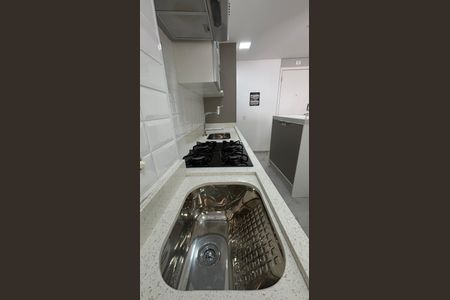 Apartamento à venda com 54m², 2 quartos e 1 vagaÁrea de Serviço