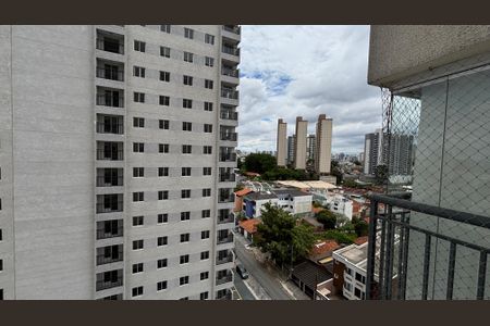 Apartamento à venda com 54m², 2 quartos e 1 vagaQuarto 2 Vista