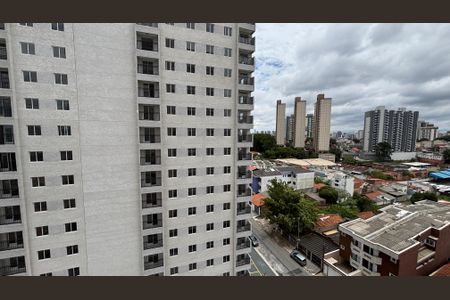 Apartamento à venda com 54m², 2 quartos e 1 vagaQuarto 1 Vista