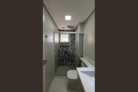 Apartamento à venda com 54m², 2 quartos e 1 vagaBanheiro