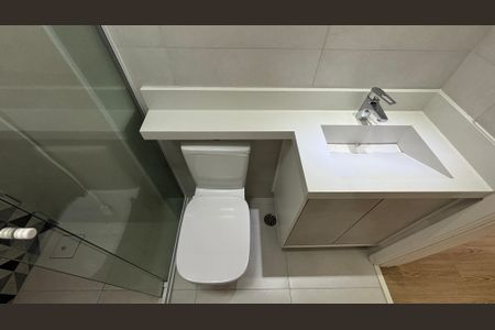 Apartamento à venda com 54m², 2 quartos e 1 vagaBanheiro