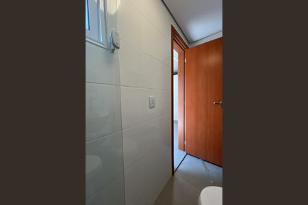 Apartamento para alugar com 28m², 1 quarto e sem vaga Apartamento para alugar com 28m², 1 quarto e sem vagaBanheiro