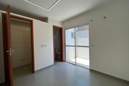 Quarto de apartamento para alugar com 1 quarto, 28m² em Vila Zat, São Paulo
