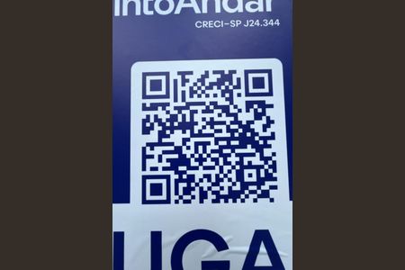 Apartamento para alugar com 28m², 1 quarto e sem vagaAdesivo