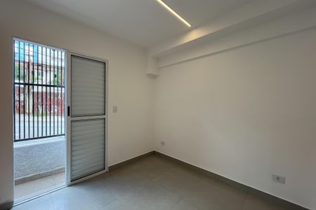 Quarto de apartamento para alugar com 1 quarto, 28m² em Vila Zat, São Paulo