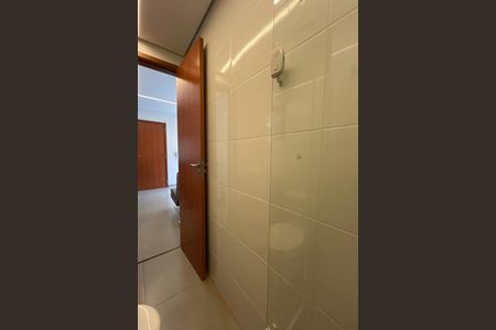 Apartamento para alugar com 28m², 1 quarto e sem vagaBanheiro