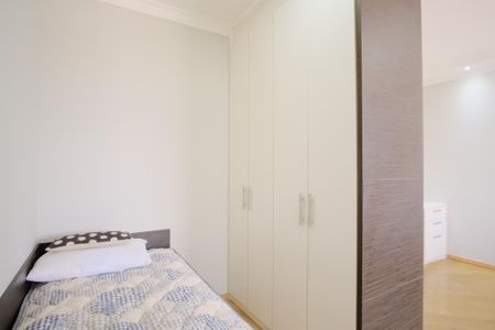 Studio para alugar com 34m², 1 quarto e 1 vagaStudio