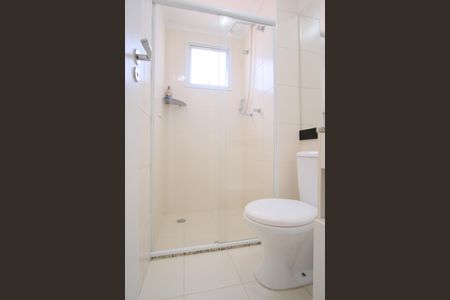 Studio para alugar com 34m², 1 quarto e 1 vagaBanheiro