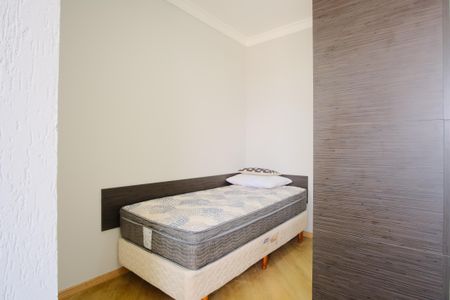 Studio para alugar com 34m², 1 quarto e 1 vagaStudio