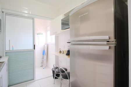 Studio para alugar com 34m², 1 quarto e 1 vagaCozinha