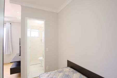 Studio de kitnet/studio à venda com 1 quarto, 34m² em Tatuapé, São Paulo