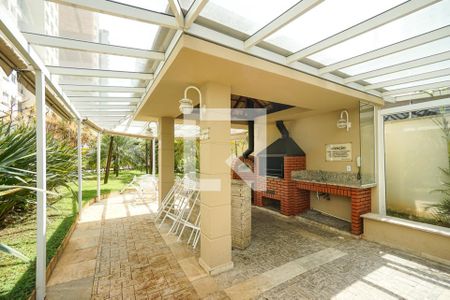 Studio para alugar com 34m², 1 quarto e 1 vaga Studio para alugar com 34m², 1 quarto e 1 vagaÁrea comum