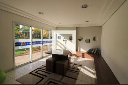 Studio para alugar com 34m², 1 quarto e 1 vaga Studio para alugar com 34m², 1 quarto e 1 vagaÁrea comum