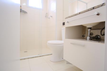 Studio para alugar com 34m², 1 quarto e 1 vagaBanheiro