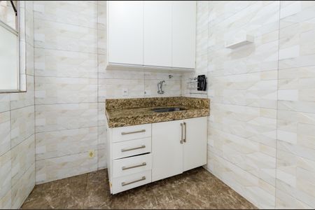 Apartamento para alugar com 50m², 2 quartos e 1 vaga Apartamento para alugar com 50m², 2 quartos e 1 vagaCozinha