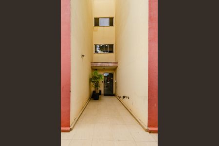 Apartamento para alugar com 50m², 2 quartos e 1 vaga Apartamento para alugar com 50m², 2 quartos e 1 vagaÁrea comum