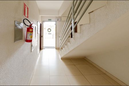 Apartamento para alugar com 50m², 2 quartos e 1 vaga Apartamento para alugar com 50m², 2 quartos e 1 vagaÁrea comum