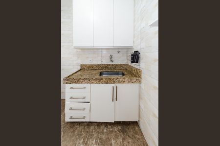 Apartamento para alugar com 50m², 2 quartos e 1 vaga Apartamento para alugar com 50m², 2 quartos e 1 vagaCozinha