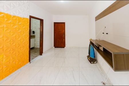 Apartamento para alugar com 50m², 2 quartos e 1 vaga Apartamento para alugar com 50m², 2 quartos e 1 vagaSala