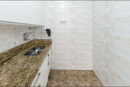 Apartamento para alugar com 50m², 2 quartos e 1 vaga Apartamento para alugar com 50m², 2 quartos e 1 vagaCozinha