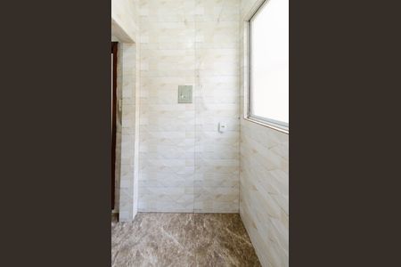 Apartamento para alugar com 50m², 2 quartos e 1 vaga Apartamento para alugar com 50m², 2 quartos e 1 vagaÁrea de serviço