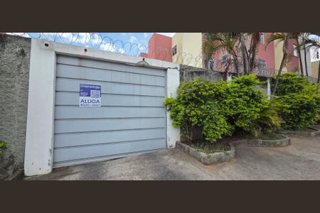 Apartamento para alugar com 50m², 2 quartos e 1 vaga Apartamento para alugar com 50m², 2 quartos e 1 vagaPlaquinha instalada