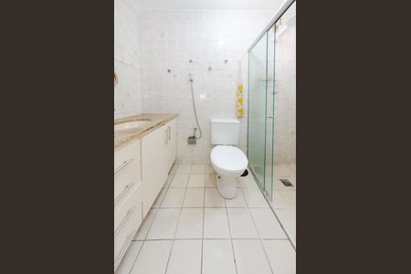 Apartamento para alugar com 50m², 2 quartos e 1 vaga Apartamento para alugar com 50m², 2 quartos e 1 vagaBanheiro