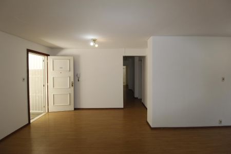 Sala de apartamento para alugar com 3 quartos, 113m² em Rio Branco, Porto Alegre