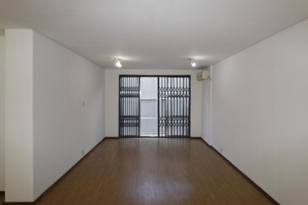Sala de apartamento para alugar com 3 quartos, 113m² em Rio Branco, Porto Alegre
