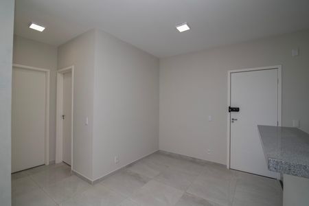 Apartamento para alugar com 57m², 2 quartos e 1 vagaSala