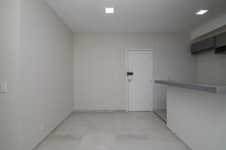 Sala de apartamento para alugar com 2 quartos, 57m² em Jardim Nossa Senhora de Fatima, Hortolândia