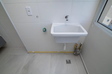 Apartamento para alugar com 57m², 2 quartos e 1 vagaÁrea de Serviço