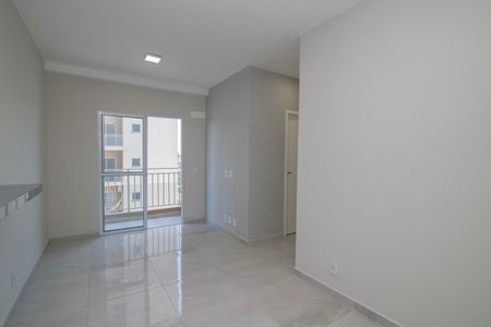 Sala de apartamento para alugar com 2 quartos, 57m² em Jardim Nossa Senhora de Fatima, Hortolândia