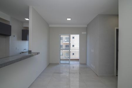 Apartamento para alugar com 57m², 2 quartos e 1 vagaSala
