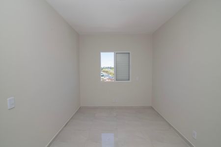 Quarto 2 de apartamento para alugar com 2 quartos, 57m² em Jardim Nossa Senhora de Fatima, Hortolândia