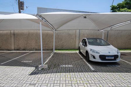 Apartamento para alugar com 57m², 2 quartos e 1 vagaGaragem