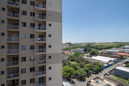 Apartamento para alugar com 57m², 2 quartos e 1 vagaVaranda - Vista