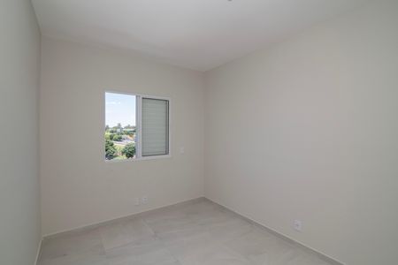 Quarto 2 de apartamento para alugar com 2 quartos, 57m² em Jardim Nossa Senhora de Fatima, Hortolândia