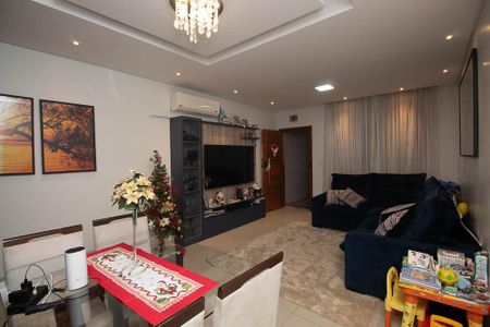 Sala  de casa à venda com 3 quartos, 120m² em Vila Constança, São Paulo