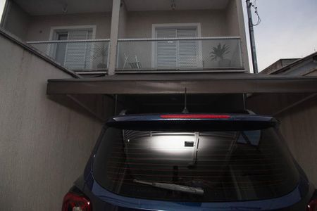Casa à venda com 120m², 3 quartos e 2 vagasGaragem