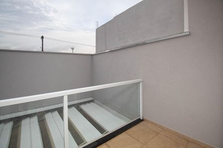 Casa à venda com 120m², 3 quartos e 2 vagasVaranda 