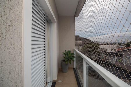 Casa à venda com 120m², 3 quartos e 2 vagasVaranda 