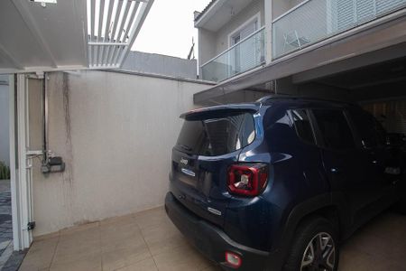 Casa à venda com 120m², 3 quartos e 2 vagasGaragem