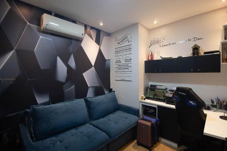 Casa à venda com 120m², 3 quartos e 2 vagasQuarto 2