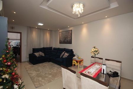 Sala  de casa à venda com 3 quartos, 120m² em Vila Constança, São Paulo