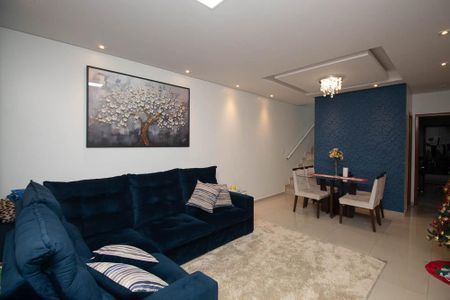 Sala  de casa à venda com 3 quartos, 120m² em Vila Constança, São Paulo